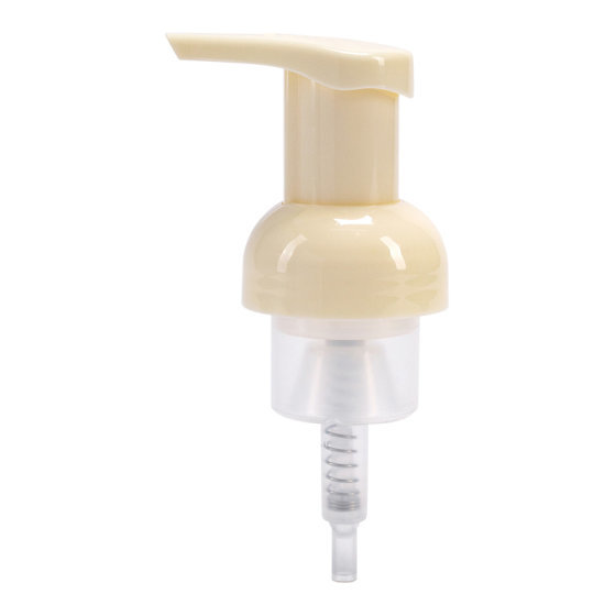 40mm foam pump hand wash soap