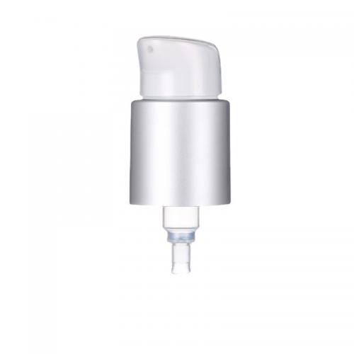 Cream pump for liquid foundation 22/24mm