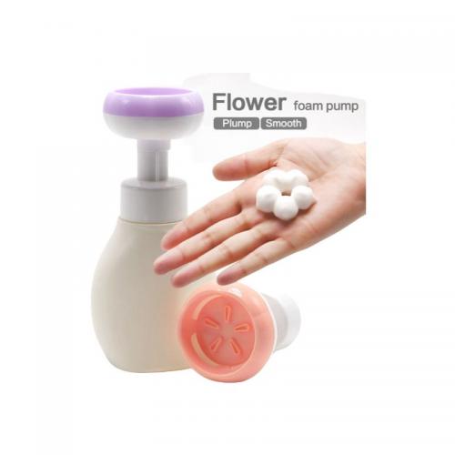 Flower foamer pump 42-410