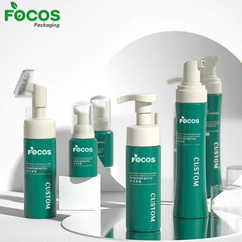 Foam pump 50ml100ml 150ml 200ml Bottle 