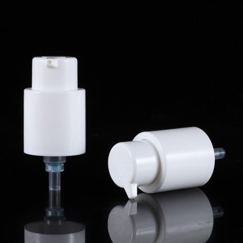 Foundation Cream lotion pump 22/24mm