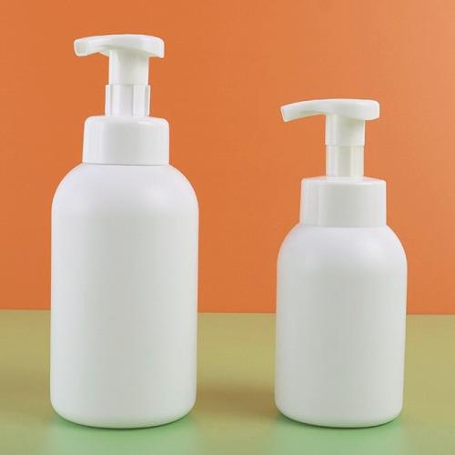 Hand wash foam bottle 300ml 500ml