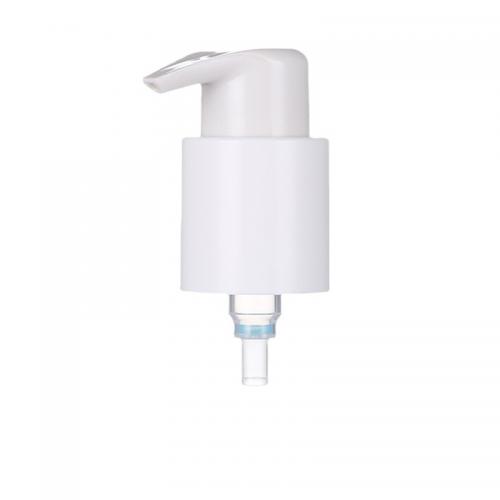 Left right lock lotion pump 22mm 24mm