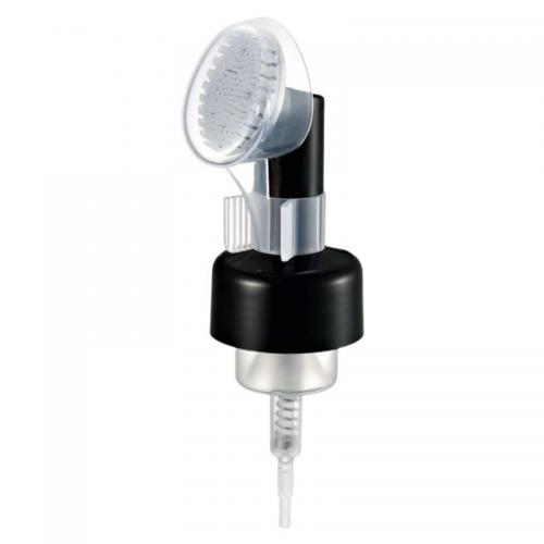 Silicon Brush foam pump