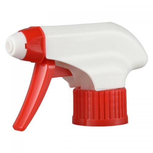 All plastic Trigger Spray dispenser